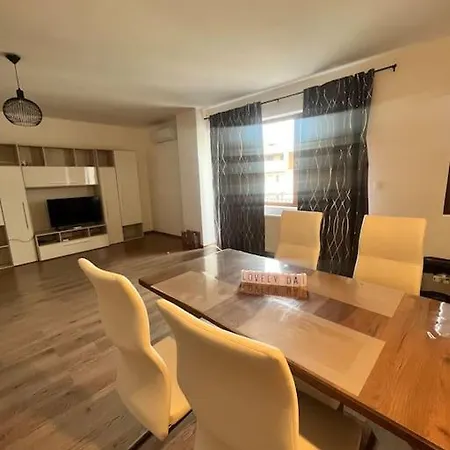 Apartament In