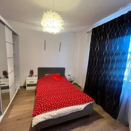 Apartament In Apartment Timisoara