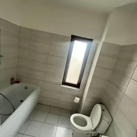 Apartment Apartament In