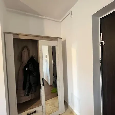 Apartament In * Timisoara
