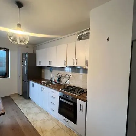 Apartament In Apartment *