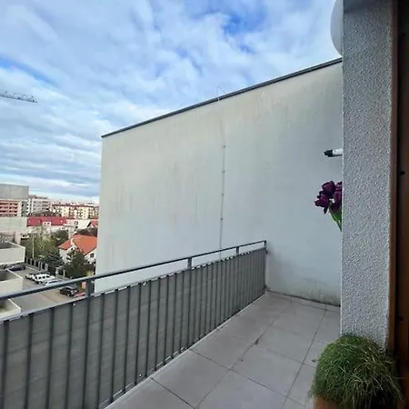 Apartament In
