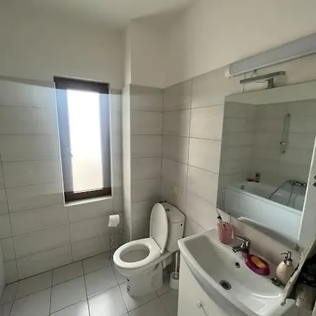 Apartment Apartament In